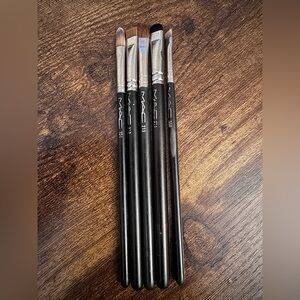 SOLD | Vintage | MAC Professional Makeup Brush Lot | LE/Discontinued